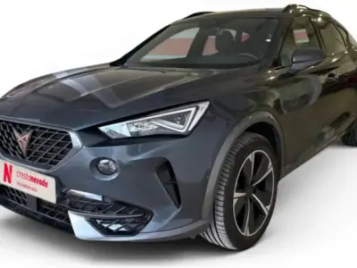 Usado Cupra Formentor 204 CV (150 kW) 2021 SUV