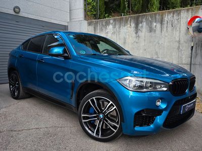 BMW X6 M
