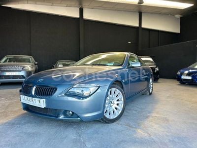BMW 630