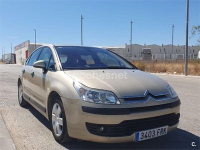 Citroën C4