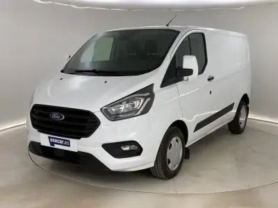 usado Ford Transit Custom VAN HEV 2.0 TDCI 280 TREND VAN SWB 130CV 4P