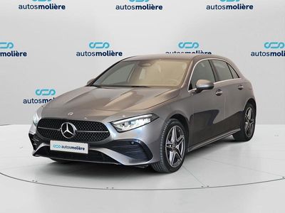 Mercedes A160