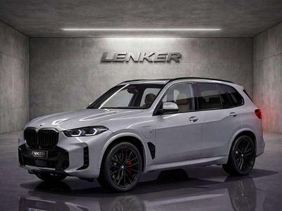 Usado BMW X5 xLine 489 CV (359 kW) 2025 Gris SUV