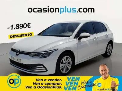 Usado VW Golf VII