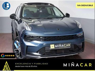 Lynk & Co 01