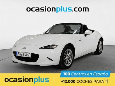 Mazda MX5
