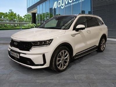 Usado Kia Sorento 202 CV (148 kW) 2020 SUV