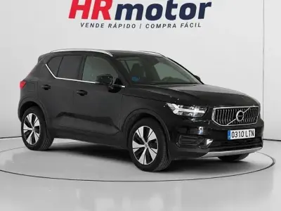 Usado Volvo XC40