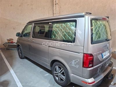 VW California