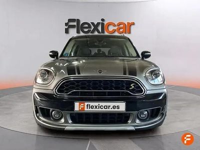 Usado Mini Cooper S Countryman 224 CV (164 kW) 2019 Gris SUV