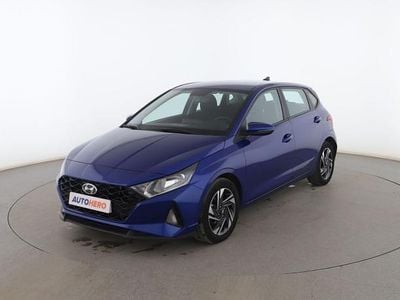 Occasion Hyundai i20 101 ch (74 kW) 2021