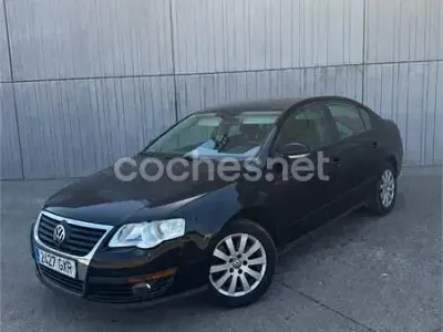 Usado VW Passat