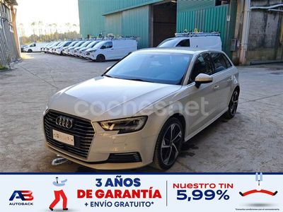 Audi A3 Sportback e-tron