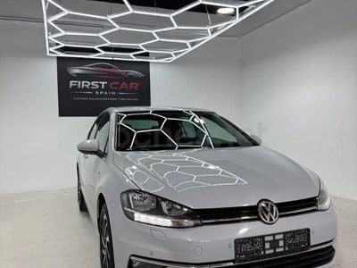 Usado VW Golf VII