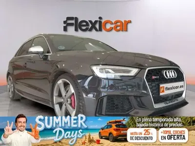 Usado Audi RS3 Sportback