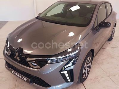 Gris / plata Nuevo 2025 Mitsubishi Colt Motion Berlina | 18.900 € (Un poco caro)