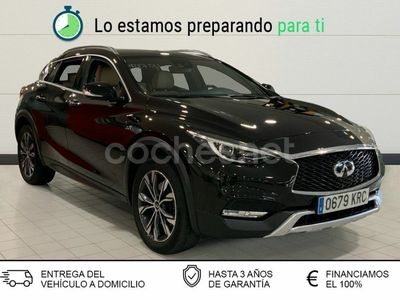 Infiniti QX30