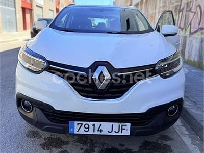 Käytetty Renault Kadjar