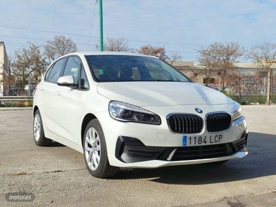 usado BMW 225 Serie 2 Active Tourer xe iPerformance