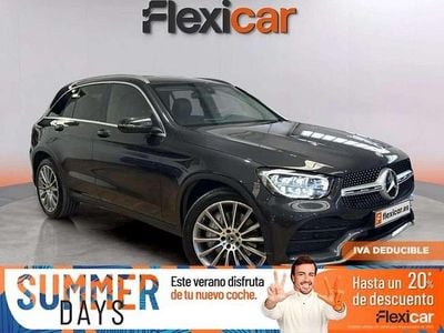 Mercedes GLC220