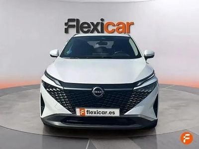 Occasion Nissan Qashqai N-Connecta 140 ch (102 kW) 2025 Blanc SUV
