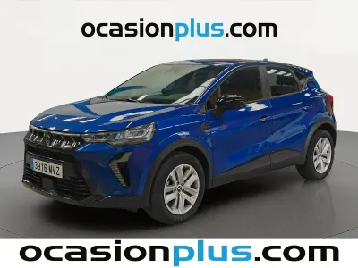 Usado Mitsubishi ASX Spirit 91 CV (66 kW) 2024 Azul SUV