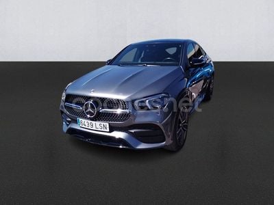 Mercedes GLE350e