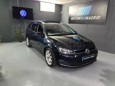 Usado VW Golf VII
