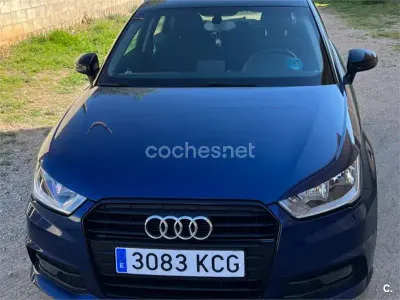 Usado Audi A1 Sportback