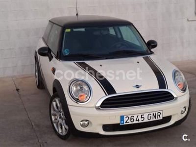Mini ONE