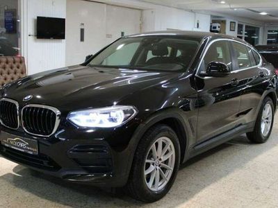 usado BMW X4 xDrive 20 i Advantage"Leder"HUDisplay"1Hand"