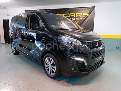 Peugeot Traveller