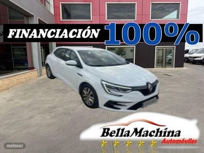 Renault Mégane IV