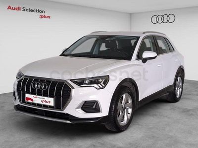 Usado Audi Q3 Advanced Plus 150 CV (110 kW) 2023 Blanco SUV