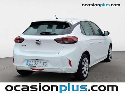 Opel Corsa-e