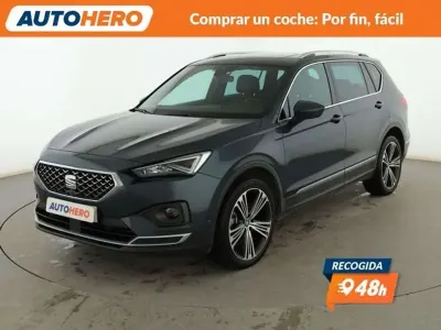 Usado Seat Tarraco