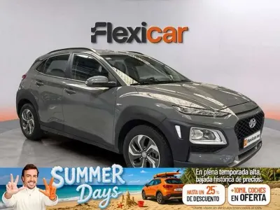 Usado Hyundai Kona
