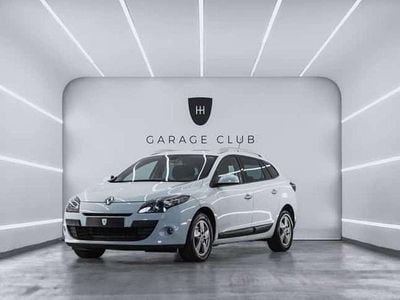 Renault Mégane GrandTour