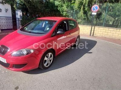 Seat Altea