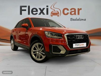 usado Audi Q2 sport ed 2.0 TDI 110kW quattro S tronic