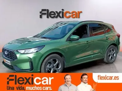 Occasion Ford Kuga ST-Line 150 PK (110 kW) 2025 Groen SUV