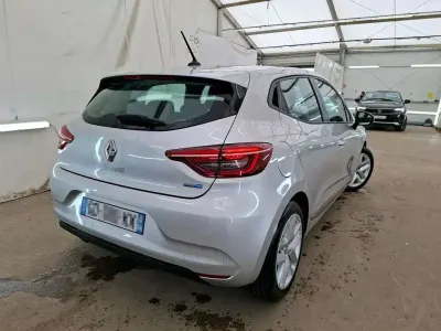 Usado Renault Clio Techno 140 CV (102 kW) 2021 Utilitario