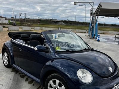 VW Beetle