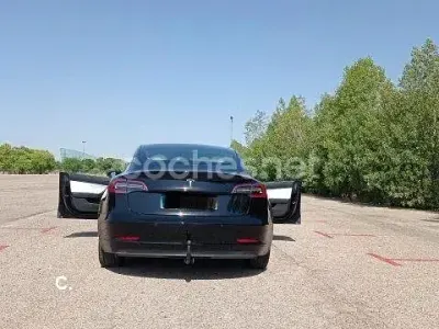 Usado Tesla Model 3 RWD 239 kW (325 CV) 2019 Eléctrico Berlina