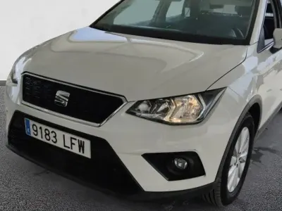 Usado Seat Arona Ecomotive 115 CV (84 kW) 2020 SUV
