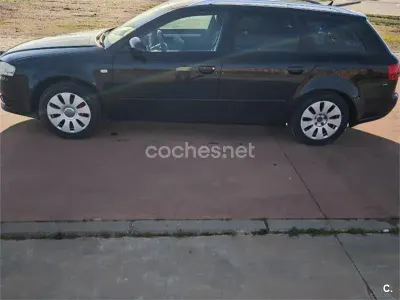 Usado Audi A4