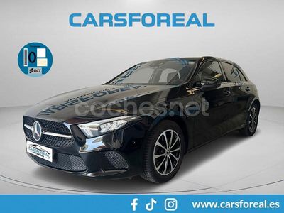 Mercedes A250