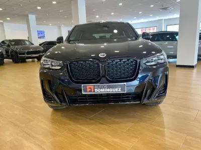 Usado BMW X4