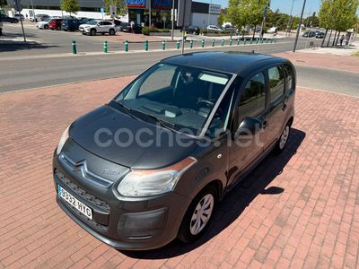 Citroën C3 Picasso