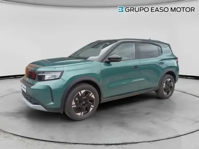 Usado Opel Frontera